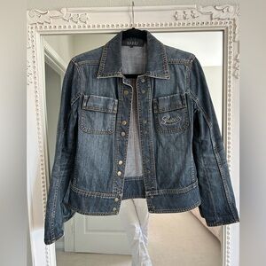 Gucci Tom Ford Jacket